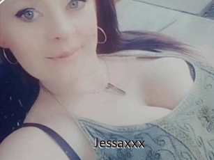 Jessaxxx