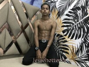 Jessehottersx