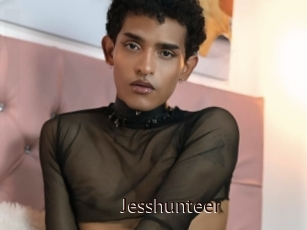 Jesshunteer