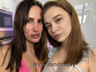 Jessicaandmolly