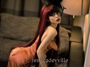 Jessicadevville