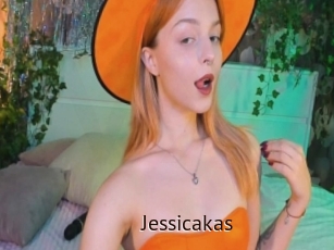 Jessicakas