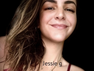 Jessie_g