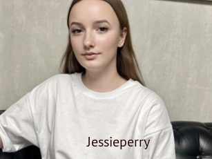 Jessieperry