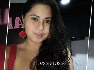 Jessieross8