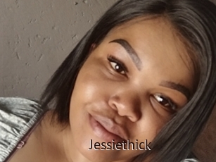 Jessiethick