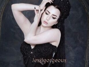 Jessigorgeous