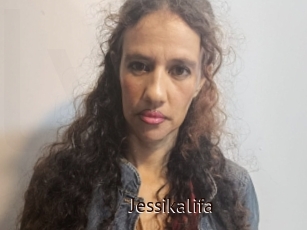 Jessikalifa