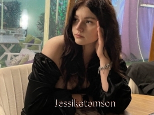 Jessikatomson