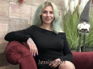 Jessipeach