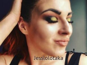 Jesslolotaka