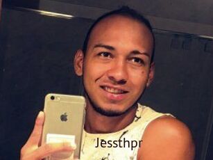 Jessthpr