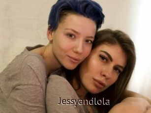 Jessyandlola