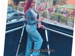 Jessycasloan