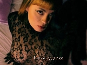 Jessyowenss