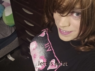 Jett_is_juliet