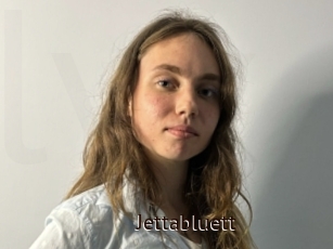 Jettabluett