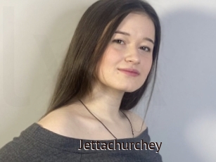 Jettachurchey