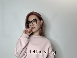 Jettagearing