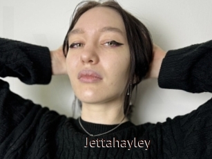 Jettahayley