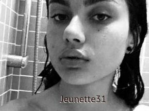 Jeunette31