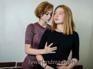 Jewelandmadison