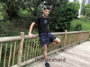 Jhansexhard