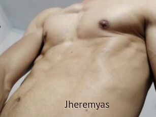 Jheremyas