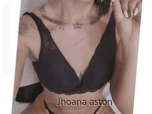 Jhoana_aston