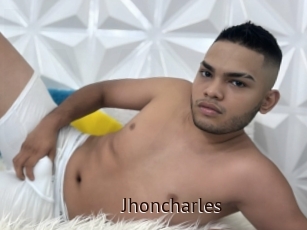 Jhoncharles