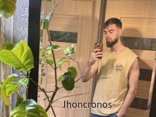 Jhoncronos