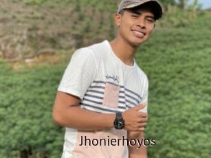 Jhonierhoyos