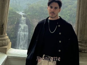 Jhonnatte