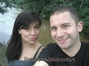 Jhonnyandsharonhot