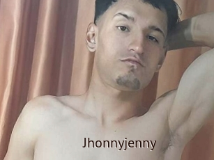 Jhonnyjenny