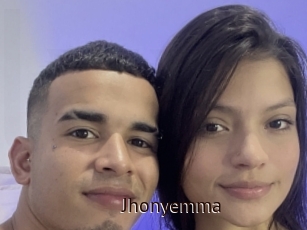 Jhonyemma