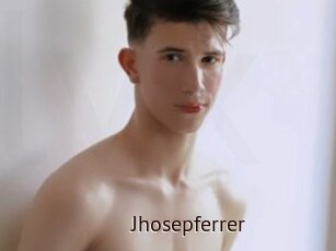 Jhosepferrer