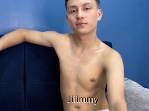 Jiiimmy