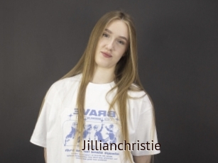 Jillianchristie