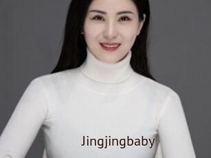 Jingjingbaby