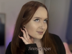 Jinnyginger