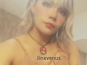 Jinxvenus