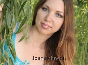 Joanajohnson