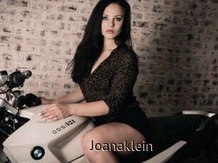 Joanaklein