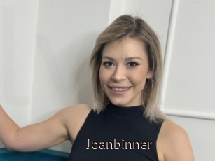 Joanbinner