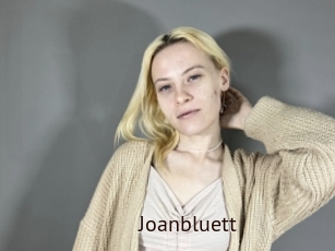 Joanbluett