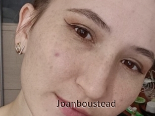 Joanboustead