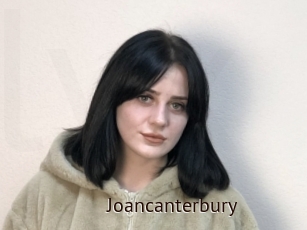 Joancanterbury