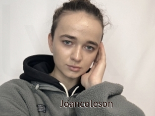 Joancoleson