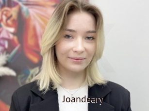 Joandeary